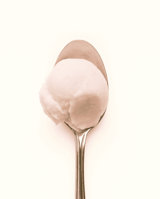 Lychee Sorbet